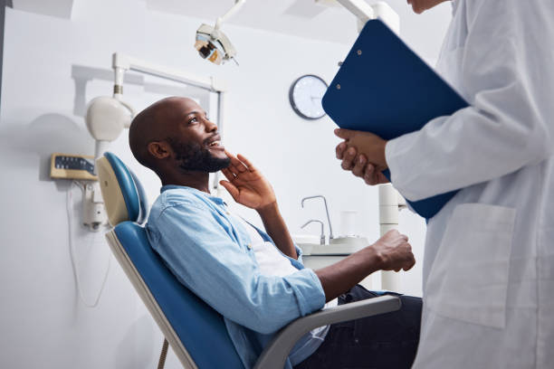 Best Pediatric Emergency Dentist in Somersworth, NH