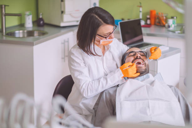 Best Urgent Care for Lost Fillings or Crowns in Somersworth, NH