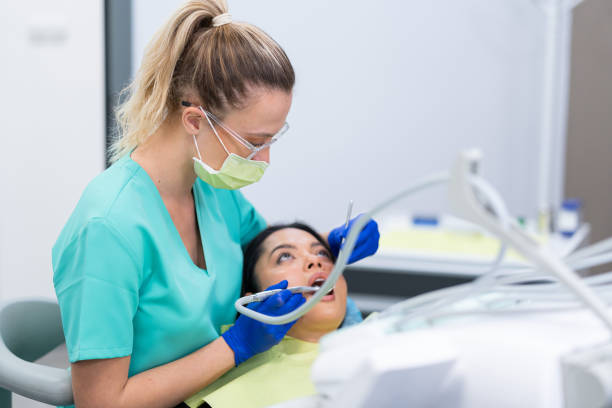 Best Emergency Root Canal Treatment in Somersworth, NH