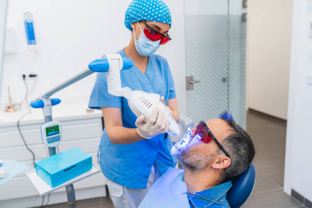 Best Emergency Dental Care for Broken or Chipped Teeth in Somersworth, NH